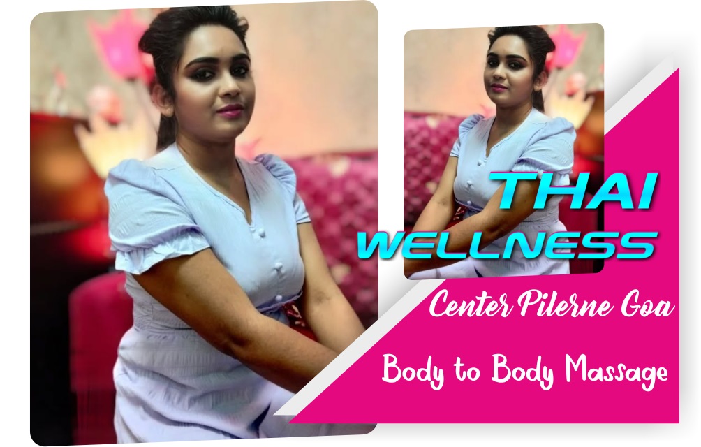 Body to Body Massage in Pilerne Goa